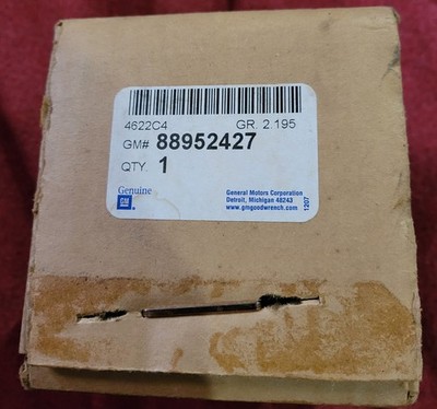 GM OEM HARNESS KIT 19244028,88952427,89023816  Corvette theft deterrent harness 