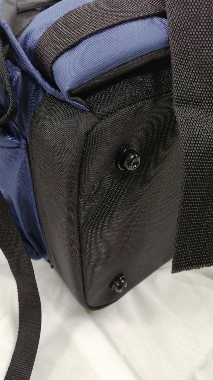 ETSUMI camera backpack Japan - image 3