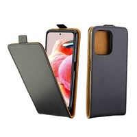 Schutz Handy HüLle FüR Xiaomi Redmi Note 12 4G Case Cover Flip Klapp Tasche Etui