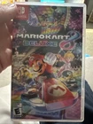New ListingMario Kart 8 -- Deluxe Edition (Nintendo Switch, 2017) [Physical]