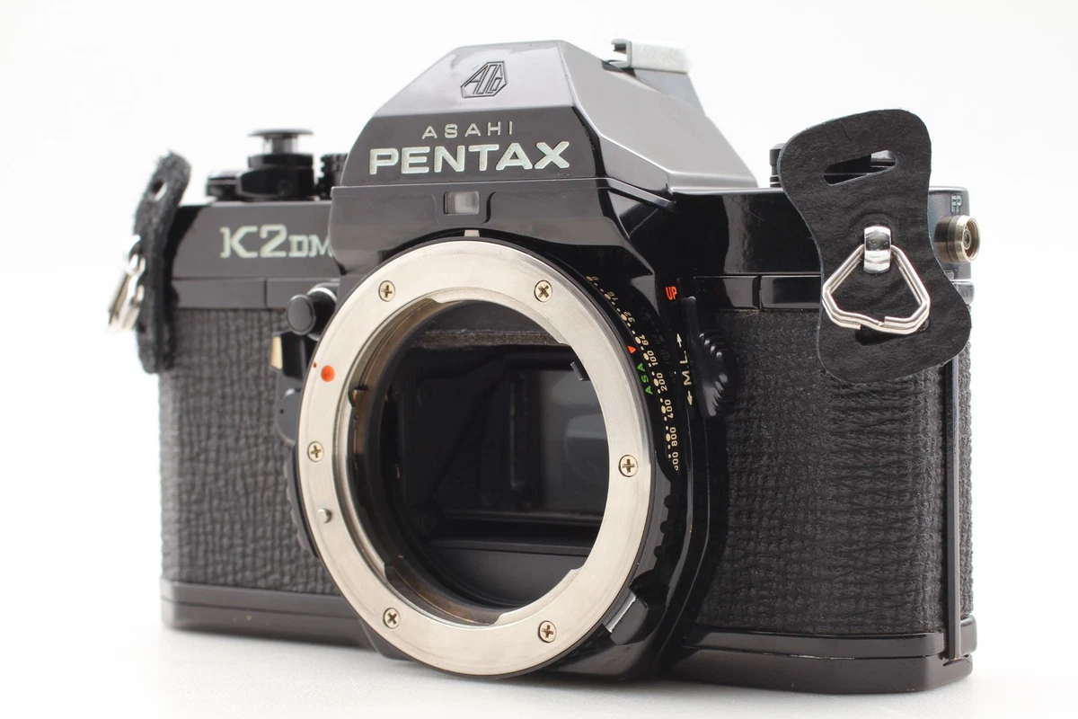 PENTAX K2 Film Cameras for sale | eBay