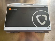 Carefusion Micro lab Spirometer With Case