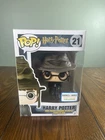 NEW Funko Pop! Harry Potter #21 Vinyl Figure - Barnes & Noble Exclusive