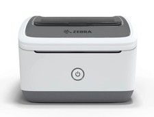 Zebra ZSB-DP14 4" Thermal Label Wireless Bluetooth Printer - Shopify Ebay Amazon