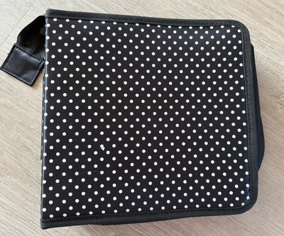 Papermania Stamp And Die Storage Binder