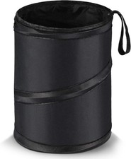 Car Trash Can Bag Car Garbage Holder Container Traveling Portable Garbage Bin Car Trash Can Bag Car Garbage Holder Container Traveling Portable Garbage Bin
