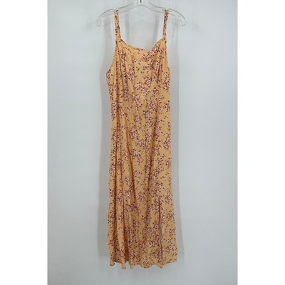 Old Navy Womens Cottagecore Floral Smocked Maxi Dress Size XL Brunch Romantic | eBay Old Navy Womens Cottagecore Floral Smocked Maxi Dress Size XL Brunch Romantic | eBay