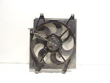 Radiateur Kia CARENS