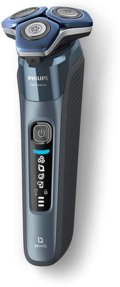Philips Series 7000 S7882/55 Nass- und Trockenrasierer, wiederaufladbar - Bild 2