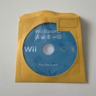 Wii Sports (Nintendo Wii, 2006) TESTED WORKING Disc Only