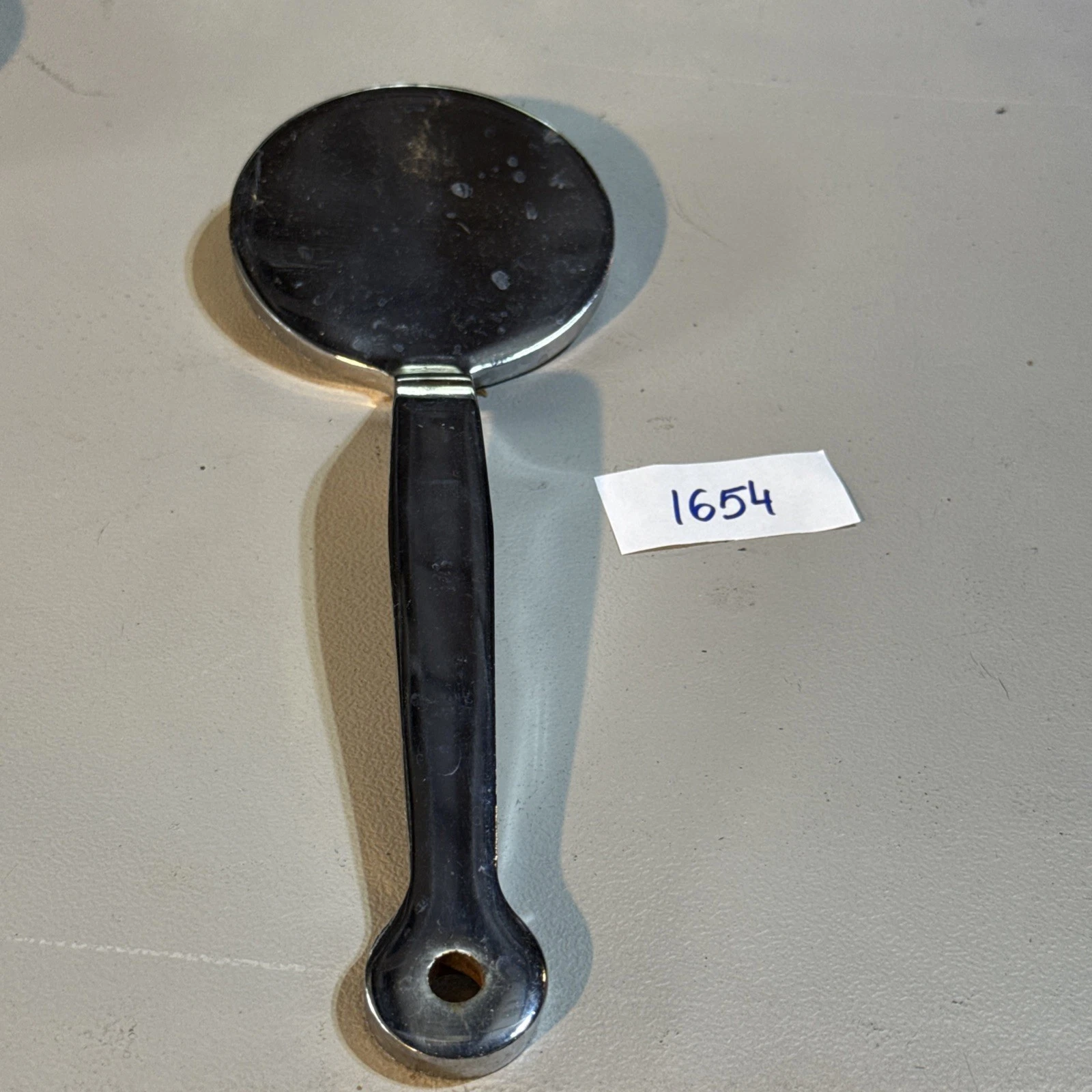 Vintage Stainless Steel Meat Tenderizer
