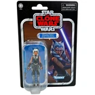 Star Wars Vintage Collection Ahsoka Tano Siege of Mandalore 3.75" Figure VC202