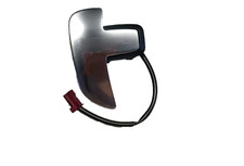 Mercedes AMG Schaltwippe A0005453768 NEU Original C63 E63 G63 CLS63 S63 OEM Mercedes AMG Schaltwippe A0005453768 NEU Original C63 E63 G63 CLS63 S63 OEM