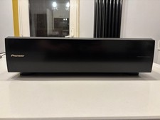 Pioneer S-SLW500 Passive Subwoofer Slimline Audiophile Speaker 100W Black