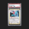 Pokemon Porygon-Z Great Encounters Holo Rare #6 PSA 3