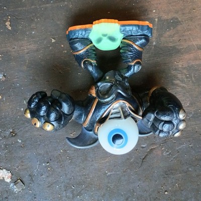 20Eye Brawl Undead Giant Skylanders Giants Video Game Cyclops Character Figurine