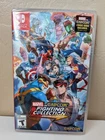 Marvel vs. Capcom Fighting Collection: Arcade Classics - Nintendo Switch