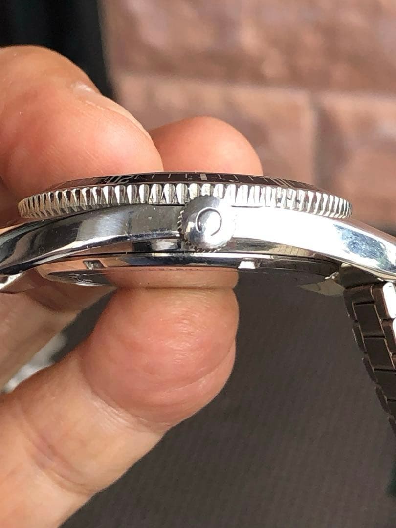 Caravelle 666 Diver's | eBay