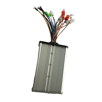 Sine Waves Speed Controller for Electric Bike Scooters BLDC Motor Controller