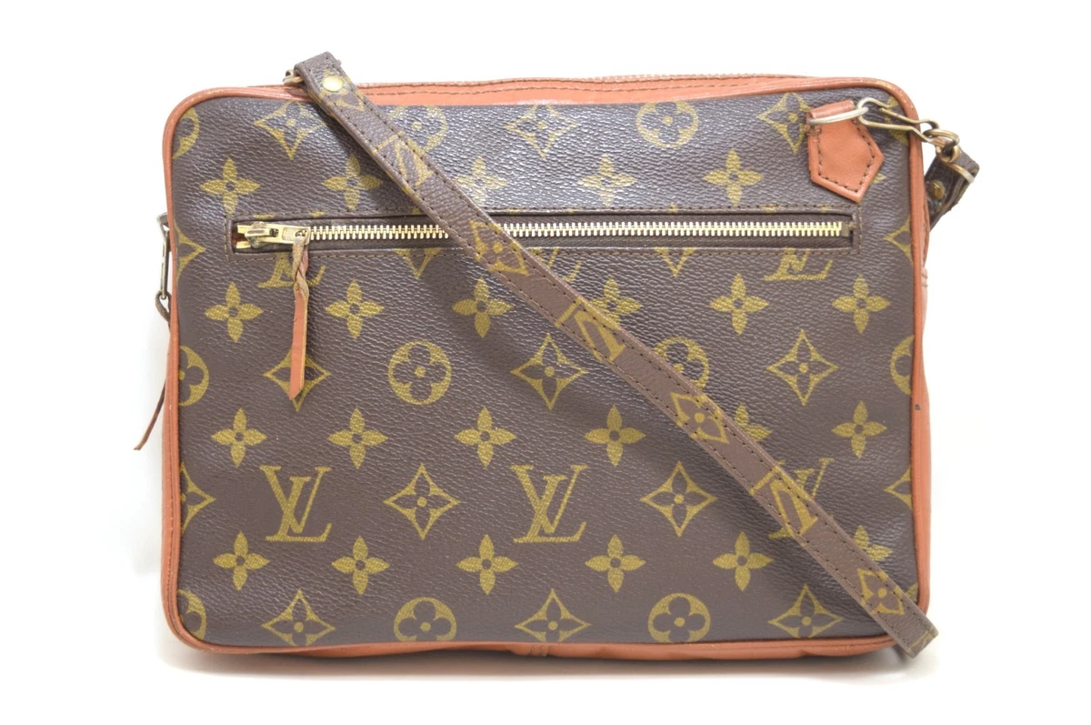 Louis Vuitton Pochette Sports & Handbags for Women for sale | eBay