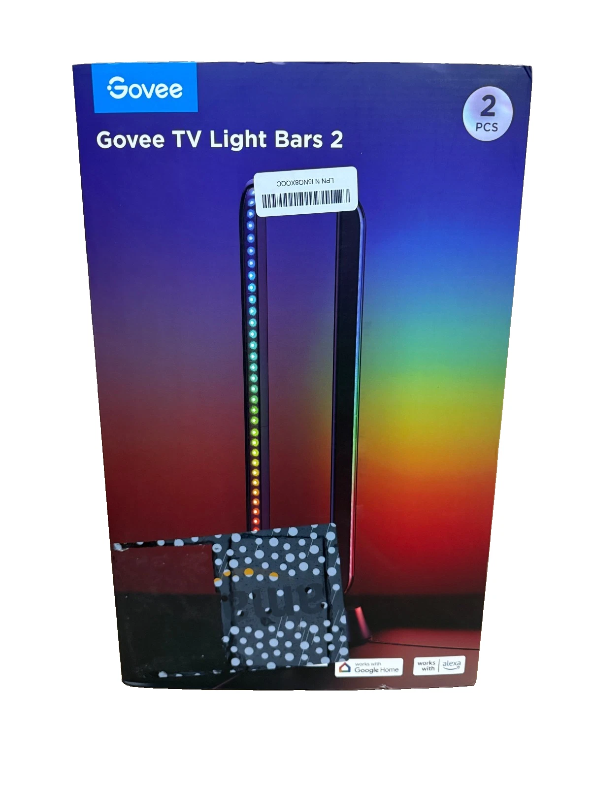 Govee LED Light Bars
