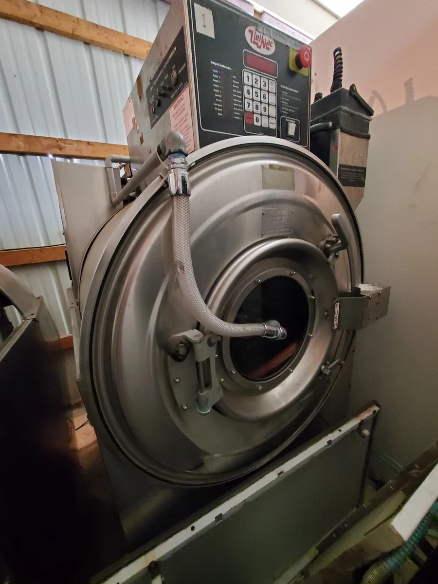 Speed queen 2024 60 lb washer