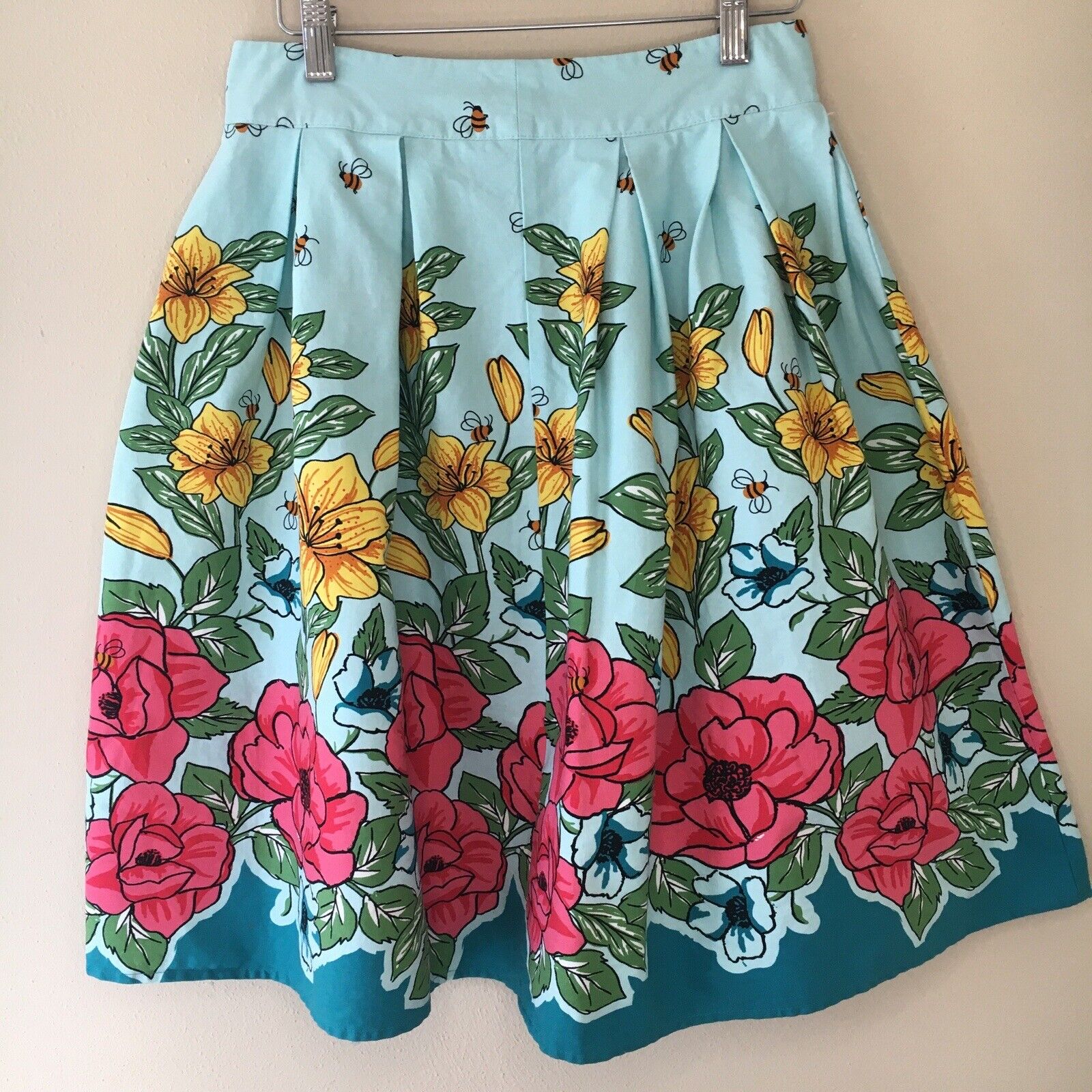 Grace Karin Size Small Skirt Womens Cottagecore F… - image 1