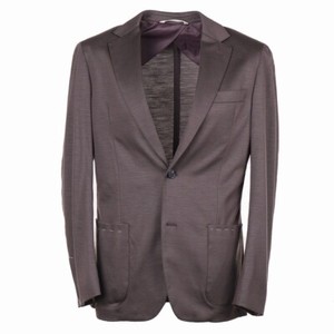 【美品】MAURIZIO BALDASSARI テーラードジャケット 麻 XL Maurizio Baldassari Jacket | eBay