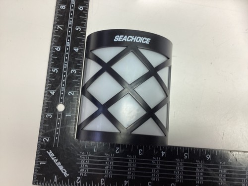 SEACHOICE 03711 Solar party Lights 4 PACK LED Multi Color Or One Color Auto Low$ - Picture 12 of 15