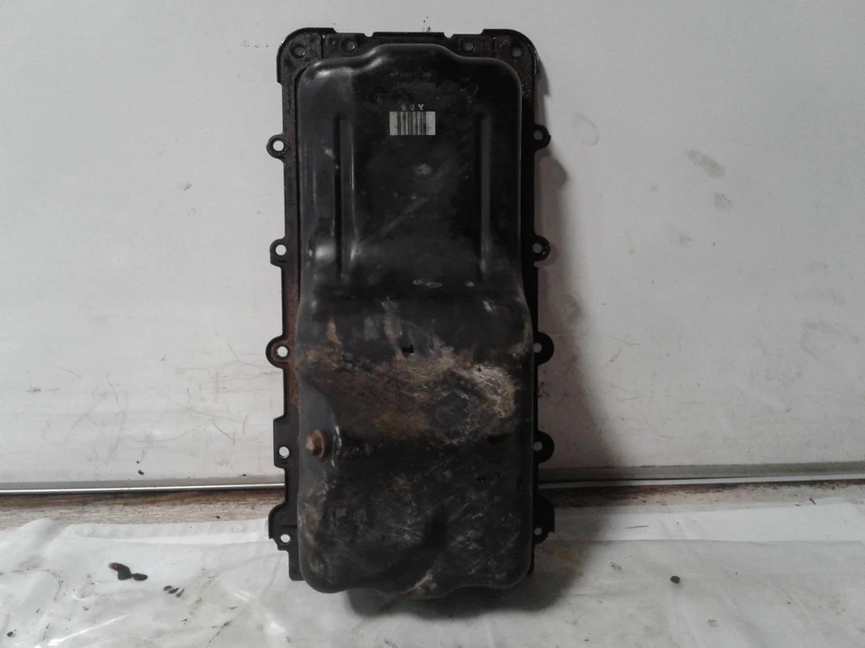 Used Engine Oil Pan fits: 2008 Ford e250 van 5.4L 8-330 Grade A - Image 3 of 4