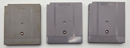 Nintendo Game Boy Color - Verde azulado con 3 juegos (Kirby's Dreamland 2, etc...) *Probado* - Imagen 10 de 14