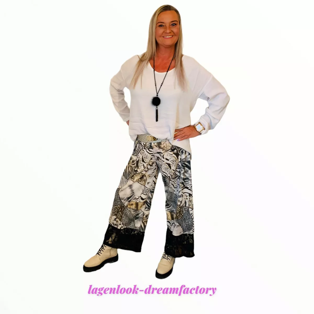 Culotte 46 2025