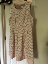 Eliza J  Fit And Flare Dress 14