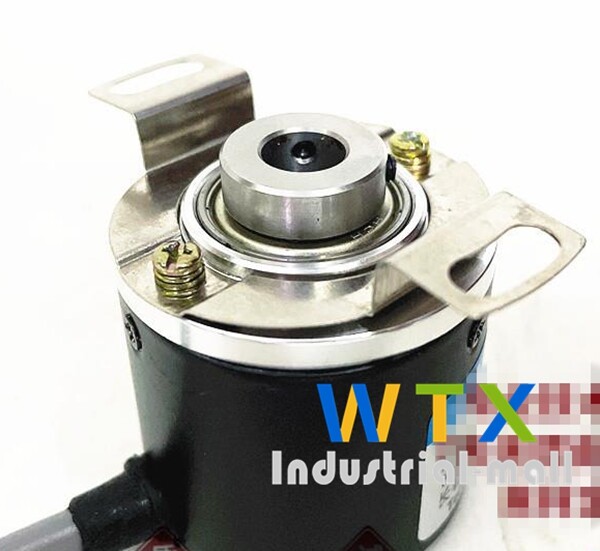 1pcs new RHI58N-2TAK1R6XN-02048 Optoelectronic encoder replacement - Main Image