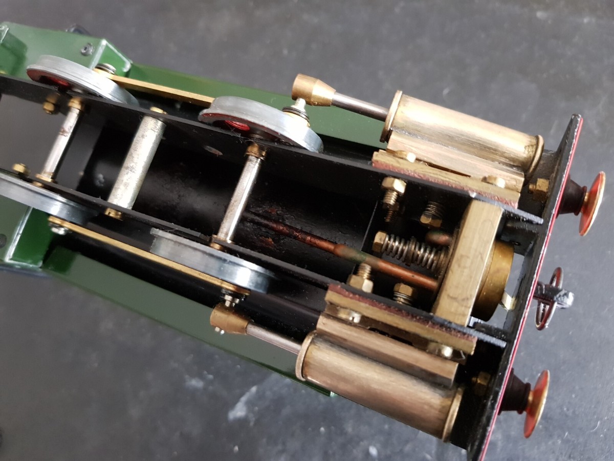 MAMOD 蒸気エンジン模型 STEAM ENGINE SP1 MAMOD 蒸気エンジン模型 STEAM ENGINE SP1 MAMOD SP1 STATIC