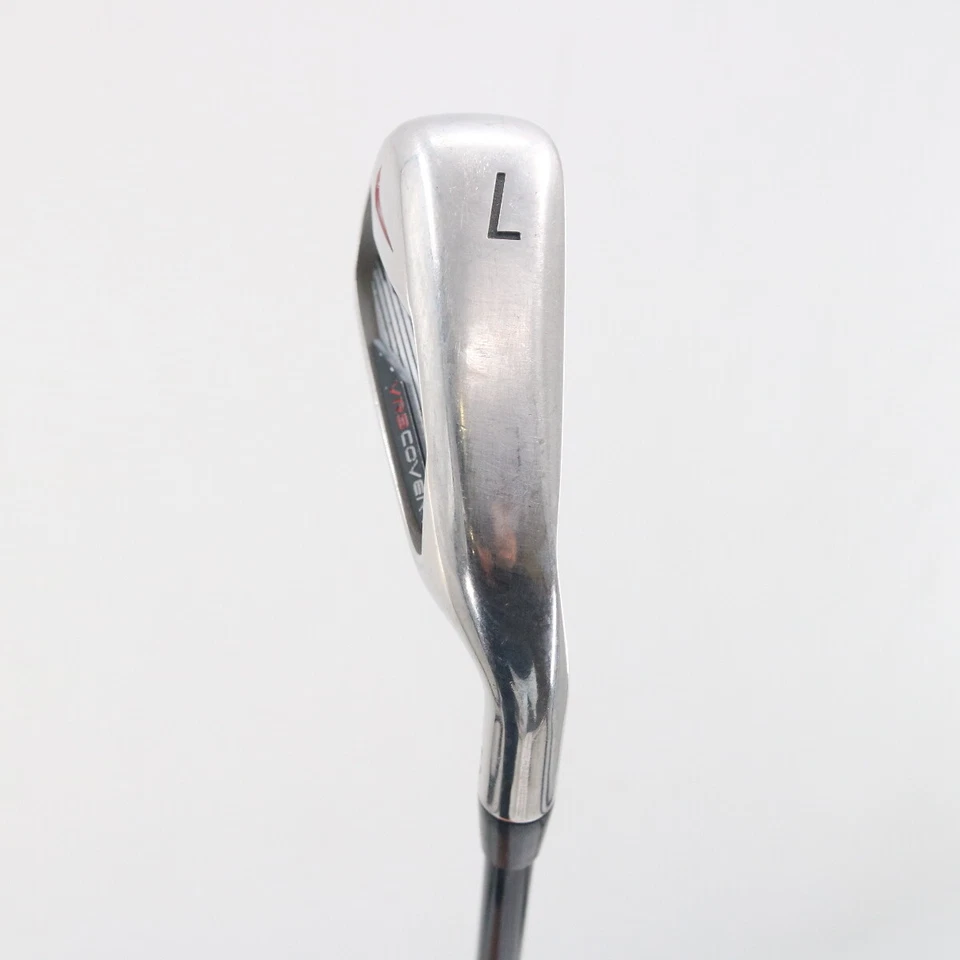 Nike VR S Covert 2.0 Individual 7 Hierro Grafito L Damas Flex Derecha P-140476 Foto 2 de 4