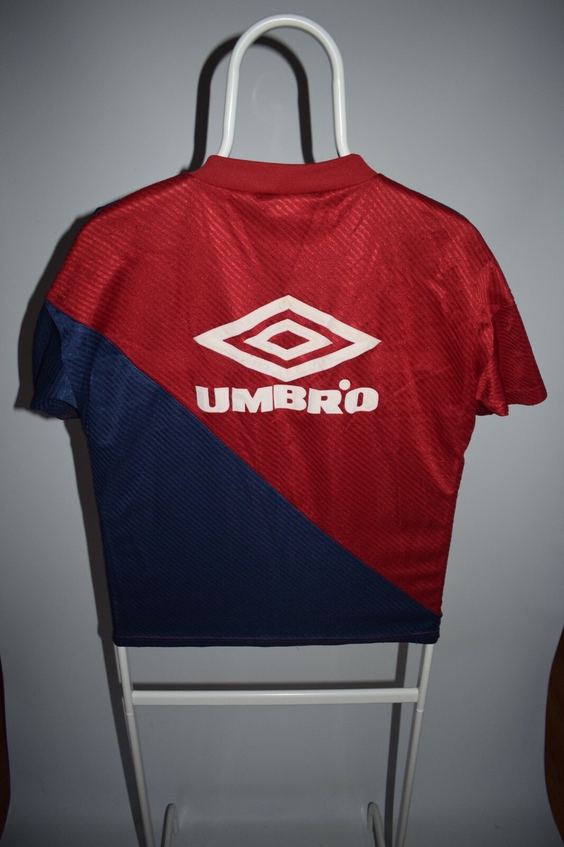 UMBRO　1994 イングランド代表　プラシャツ　トレーニング s-l1200.jpg
