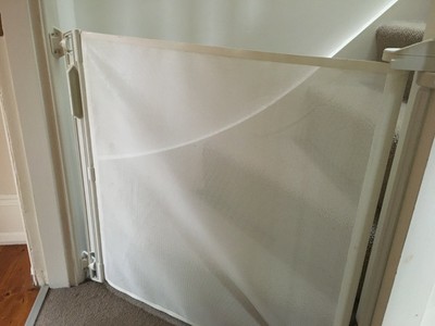 lascal stair gate
