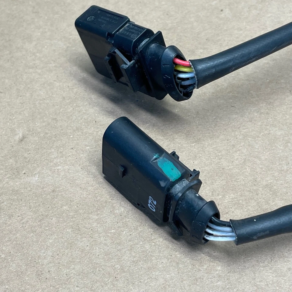 AUDI A8 RS5 2011-12 4,2 L V8 QUATTRO MOTOR OXÍGENO LAMBDA SENSOR DE O2 Foto 3 de 4