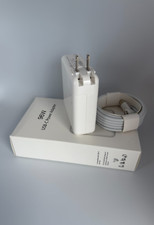96W USB-C Laptop Charger for Apple MacBook Pro Air PD Power Adapter  Cable