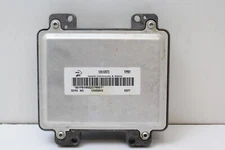 08 09 Chevrolet Uplander 12605843 Computer Brain Engine Control ECU ECM Module