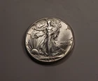 1943-D Walking Liberty Half Dollar * Gem BU++ * 90% Silver * XH169