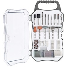70PC ROTARY TOOL ACC SET