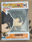 DragonBall Z Broly Gogeta #1863 Funko Pop! Anime