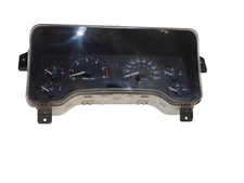 Jeep Wrangler TJ 97-00 Speedometer Gauge Instrument Cluster 100K-150K 56009170