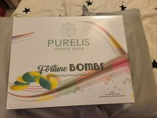 Fortune Bath Fizzy Bombs