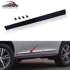 Front Door Lower Molding Driver Side Trim Panel for QX60 2016-2020 JX35 2013  