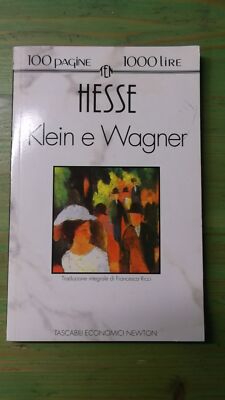 klein e wagner fc hessen hermann 887983049X