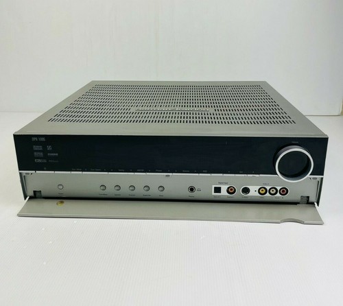 Harman / Kardon DPR 1005 Amp Amplifier RARE (No Power Cord Included) - Picture 2 of 12