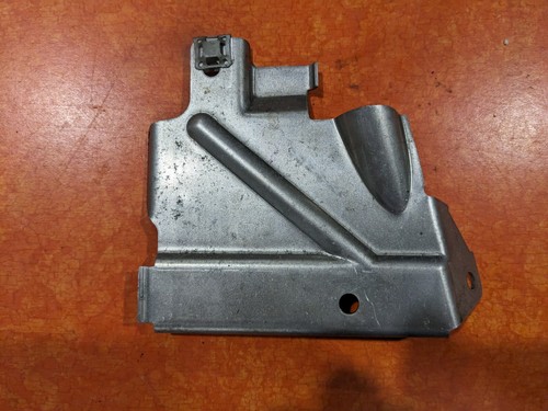 MERCEDES X166 R231 W218 W212 TRANSMISSION CONDUCTOR PLATE CONNECTOR HEAT SHIELD